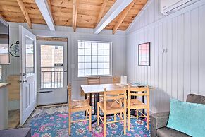 Charming Jacuzzi-suite - Walk to Parson's Beach!