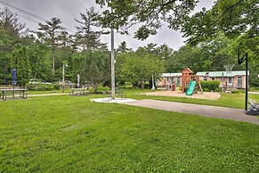Charming Jacuzzi-suite - Walk to Parson's Beach!