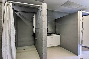 Pool Access: Dog-friendly Ocean Pines Home