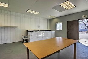 Pool Access: Dog-friendly Ocean Pines Home