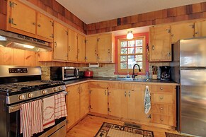 Cozy Cabin w/ Private Dock on Fifth Crow Wing Lake