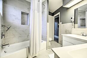 11 Mi to Nola: Westwego Home w/ Sunroom!