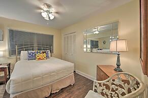 Malakoff Lakefront Home: Golf Course On-site!