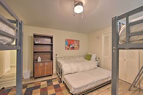 Malakoff Lakefront Home: Golf Course On-site!