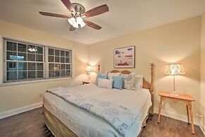 Malakoff Lakefront Home: Golf Course On-site!