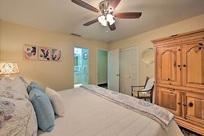 Malakoff Lakefront Home: Golf Course On-site!