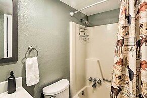 Walk to Main St & Chairlift: Breckenridge Condo!