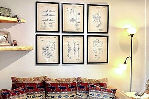 Walk to Main St & Chairlift: Breckenridge Condo!