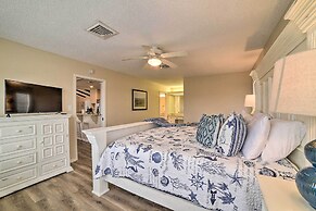 Private Dock: Charming & Spacious Rockport Abode!