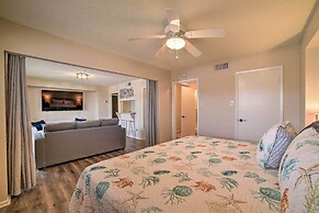 Private Dock: Charming & Spacious Rockport Abode!