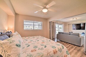 Private Dock: Charming & Spacious Rockport Abode!