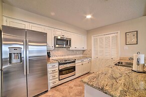 Private Dock: Charming & Spacious Rockport Abode!