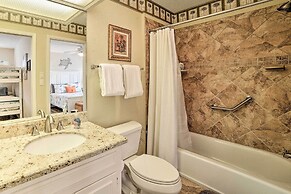 Private Dock: Charming & Spacious Rockport Abode!