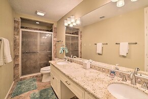 Private Dock: Charming & Spacious Rockport Abode!