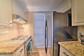 Private Dock: Charming & Spacious Rockport Abode!