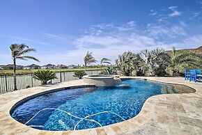 Laguna Vista Resort-style Home, Private Pool & Spa