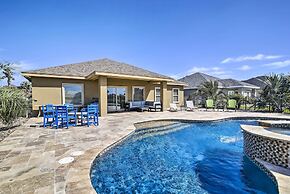 Laguna Vista Resort-style Home, Private Pool & Spa