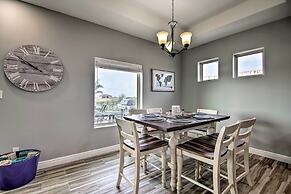 Laguna Vista Resort-style Home, Private Pool & Spa