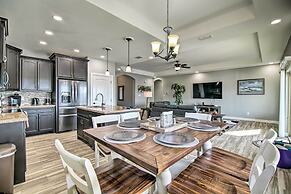 Laguna Vista Resort-style Home, Private Pool & Spa