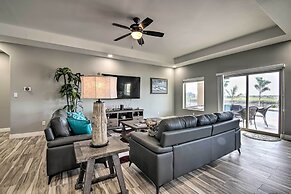 Laguna Vista Resort-style Home, Private Pool & Spa