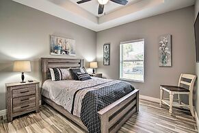 Laguna Vista Resort-style Home, Private Pool & Spa