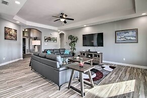 Laguna Vista Resort-style Home, Private Pool & Spa