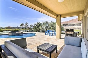 Laguna Vista Resort-style Home, Private Pool & Spa