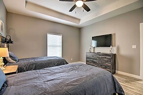 Laguna Vista Resort-style Home, Private Pool & Spa