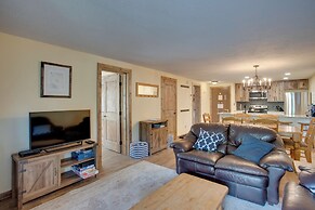 Crested Butte Condo w/ Pool Access: Walk to Slopes