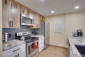 Crested Butte Condo w/ Pool Access: Walk to Slopes