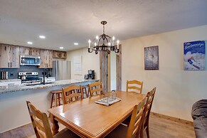 Crested Butte Condo w/ Pool Access: Walk to Slopes