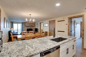 Crested Butte Condo w/ Pool Access: Walk to Slopes