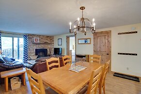 Crested Butte Condo w/ Pool Access: Walk to Slopes