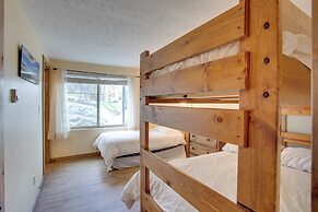 Crested Butte Condo w/ Pool Access: Walk to Slopes