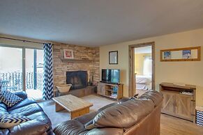 Crested Butte Condo w/ Pool Access: Walk to Slopes