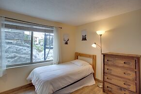 Crested Butte Condo w/ Pool Access: Walk to Slopes