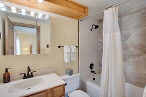 Crested Butte Condo w/ Pool Access: Walk to Slopes