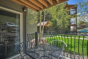 Crested Butte Condo w/ Pool Access: Walk to Slopes
