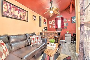 Spacious Conroe Home w/ Foosball & Pool Table!