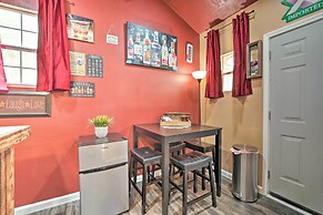 Spacious Conroe Home w/ Foosball & Pool Table!