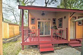 Spacious Conroe Home w/ Foosball & Pool Table!