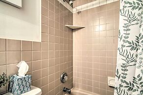 Coastal Ocean City Retreat - Walk to Beach!