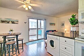 Coastal Ocean City Retreat - Walk to Beach!