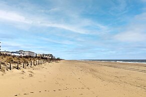 Coastal Ocean City Retreat - Walk to Beach!