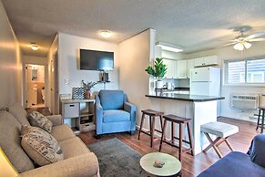 Coastal Ocean City Retreat - Walk to Beach!