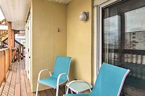 Coastal Ocean City Retreat - Walk to Beach!