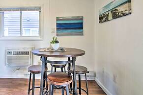 Coastal Ocean City Retreat - Walk to Beach!