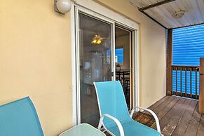 Coastal Ocean City Retreat - Walk to Beach!