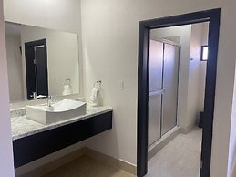 Hotel & RV PARK Rosa Evelyn