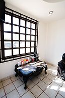 Hotel & RV PARK Rosa Evelyn